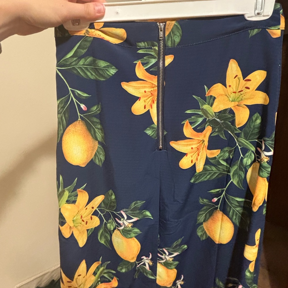 Lemon Two Piece Set - image 2